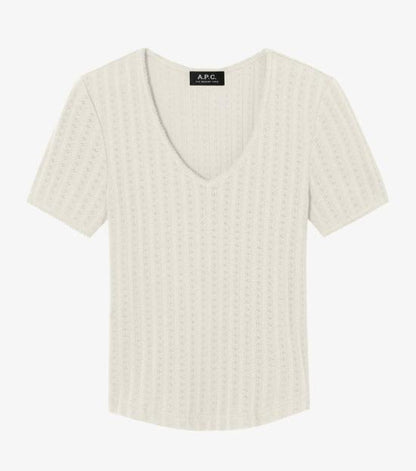 Short -sleeved t -shirt