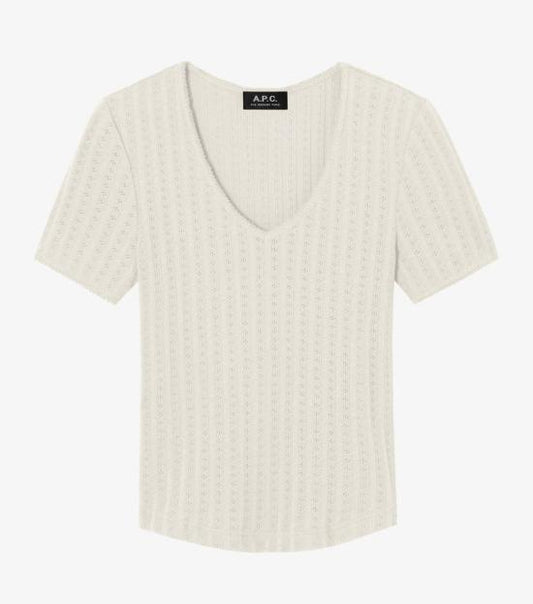 Short -sleeved t -shirt