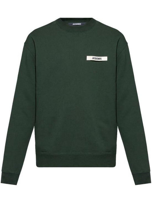Long -sleeved t -shirt