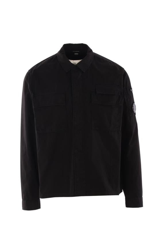 Long -sleeved shirt