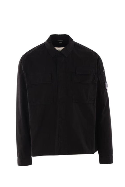 Long -sleeved shirt