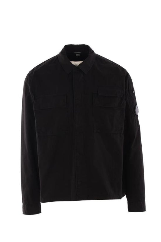 Long -sleeved shirt