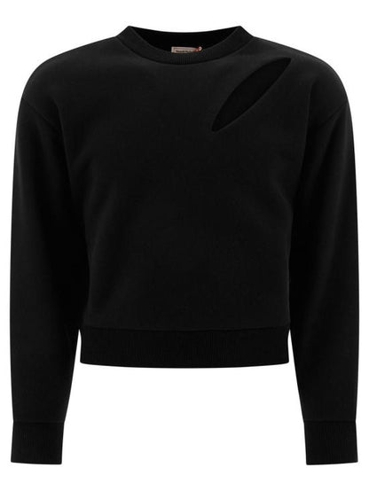 Long -sleeved t -shirt