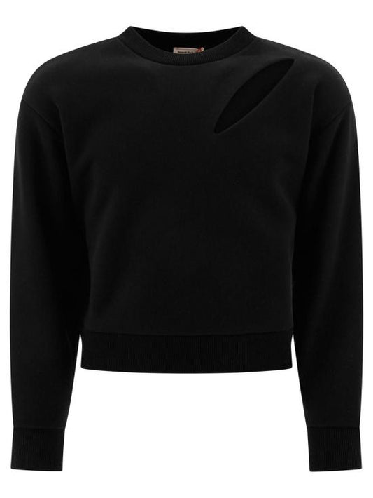 Long -sleeved t -shirt