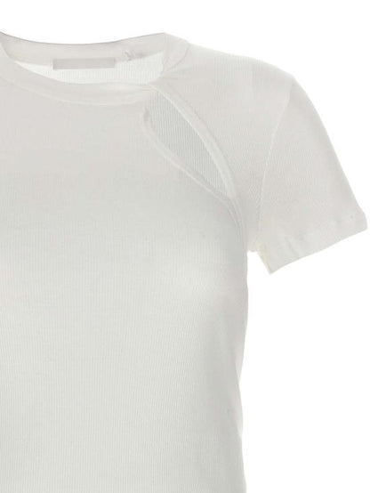 Short -sleeved t -shirt