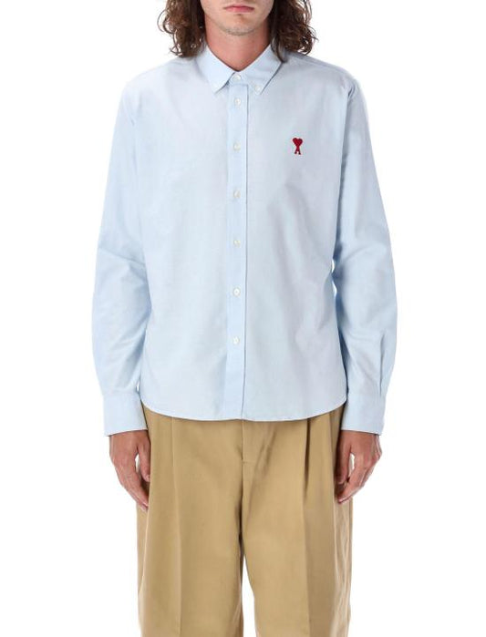Long-sleeved shirt