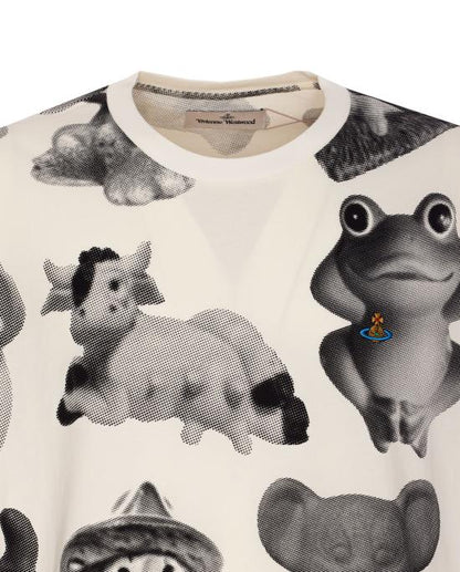 Short sleeve t-shirt