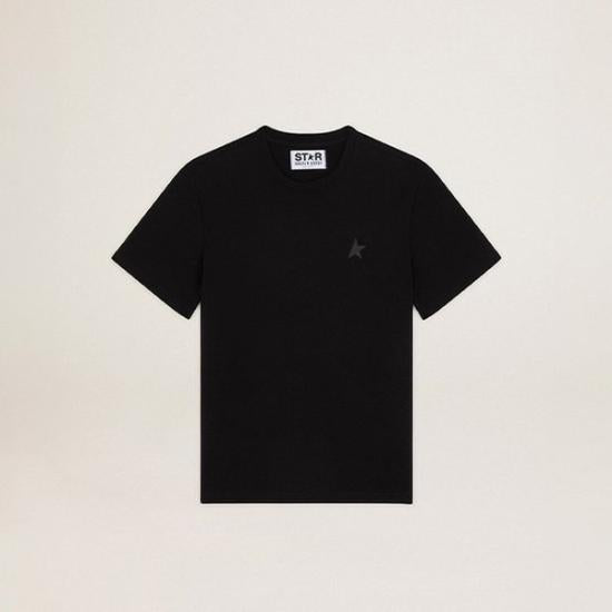 تي شيرت بأكمام قصيرة