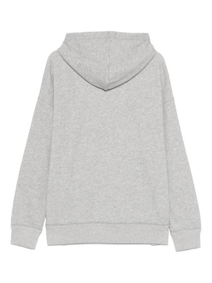 Hood t -shirt