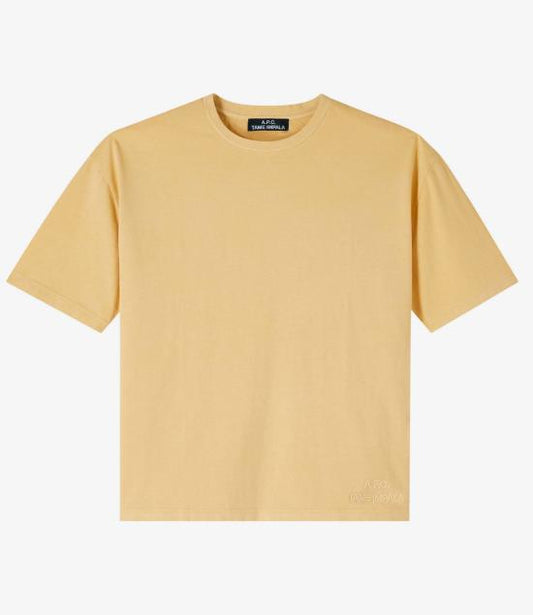Short -sleeved t -shirt