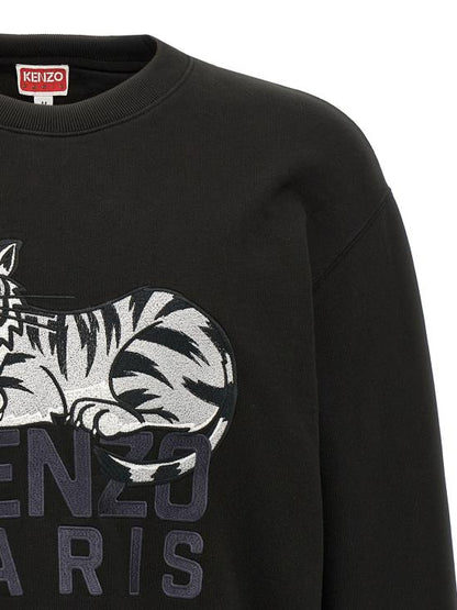 Long -sleeved t -shirt