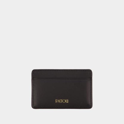 Card wallet