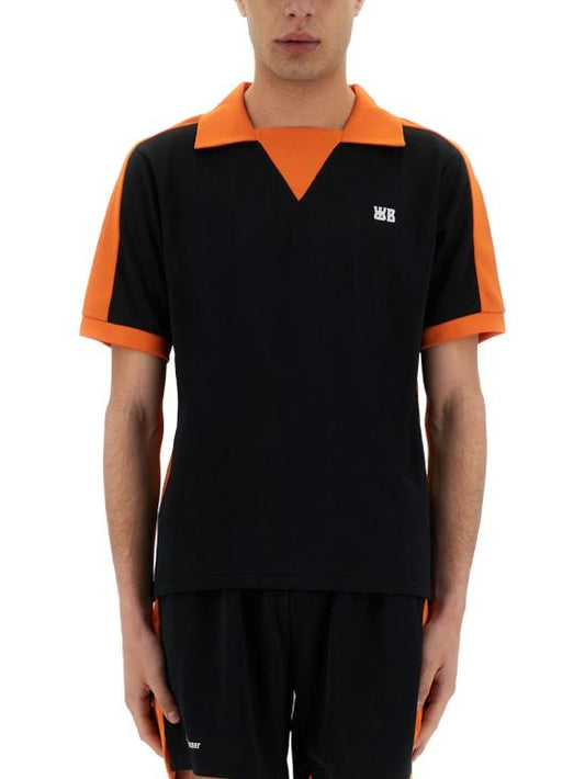 Polo t -shirt