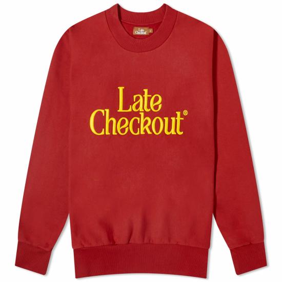 Long -sleeved t -shirt
