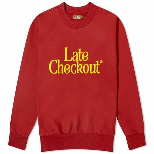 Long -sleeved t -shirt