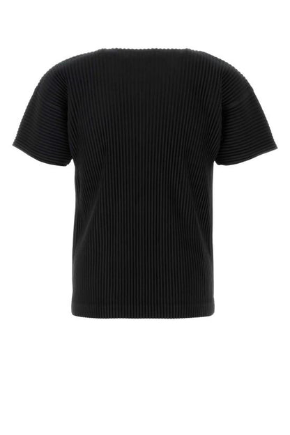 Short sleeve shirt