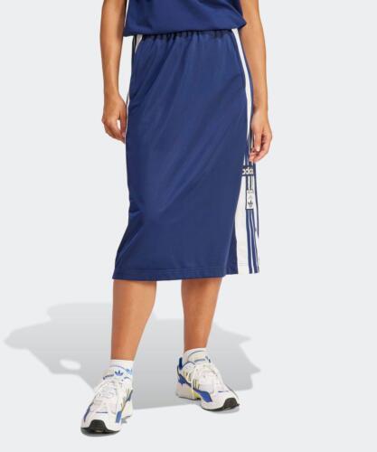 Midi skirt