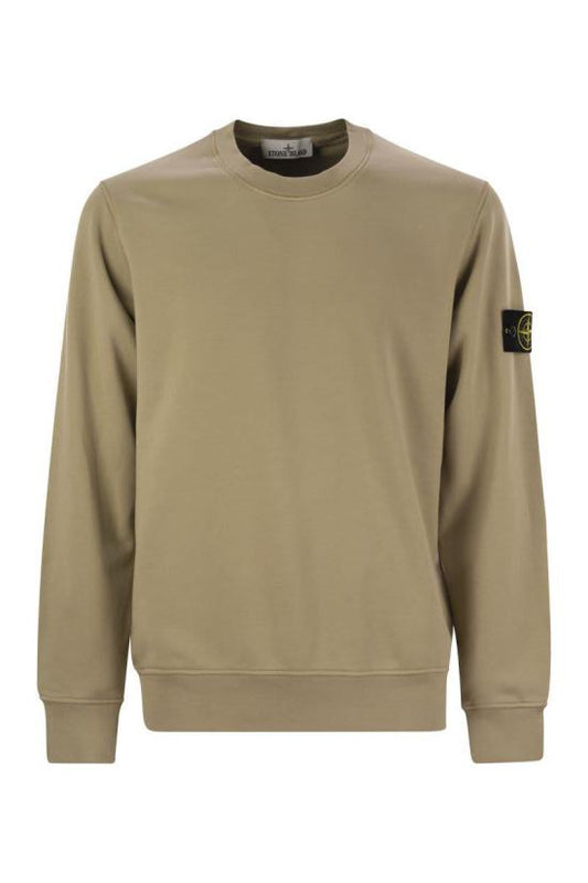 Long -sleeved t -shirt