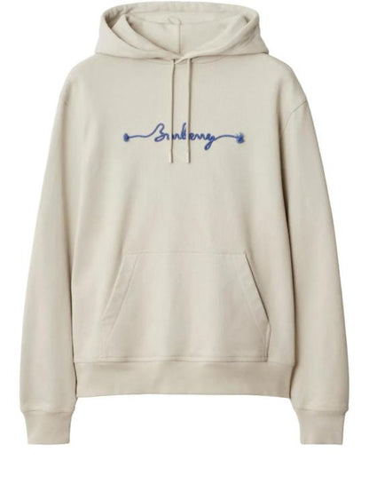 Hood t -shirt