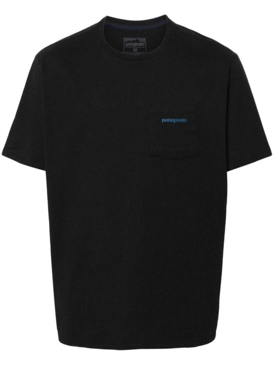 Short -sleeved t -shirt