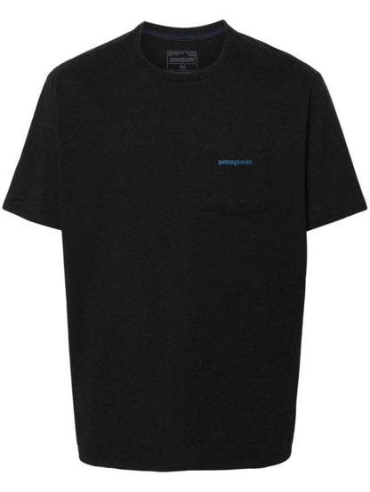 Short -sleeved t -shirt