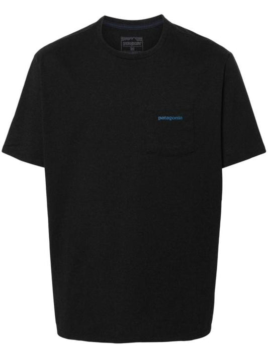 Short -sleeved t -shirt