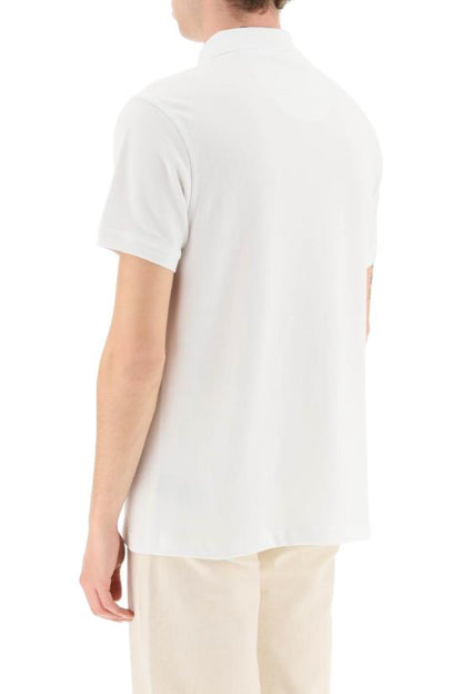 Short -sleeved t -shirt