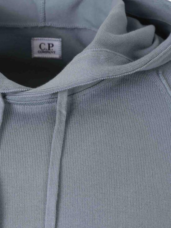 Hood t -shirt
