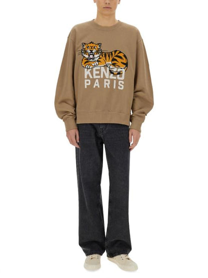 Long -sleeved t -shirt