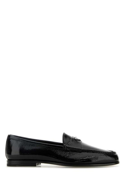 NAPLAK SLIP-ON LOAFERS