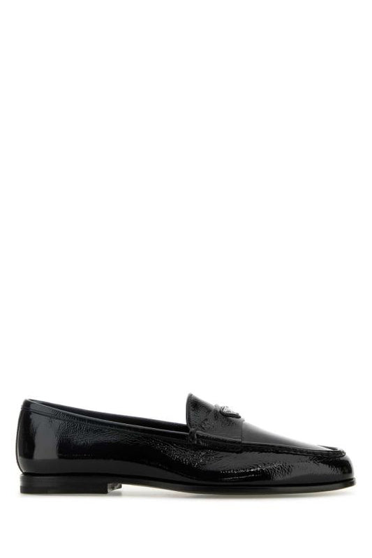 NAPLAK SLIP-ON LOAFERS
