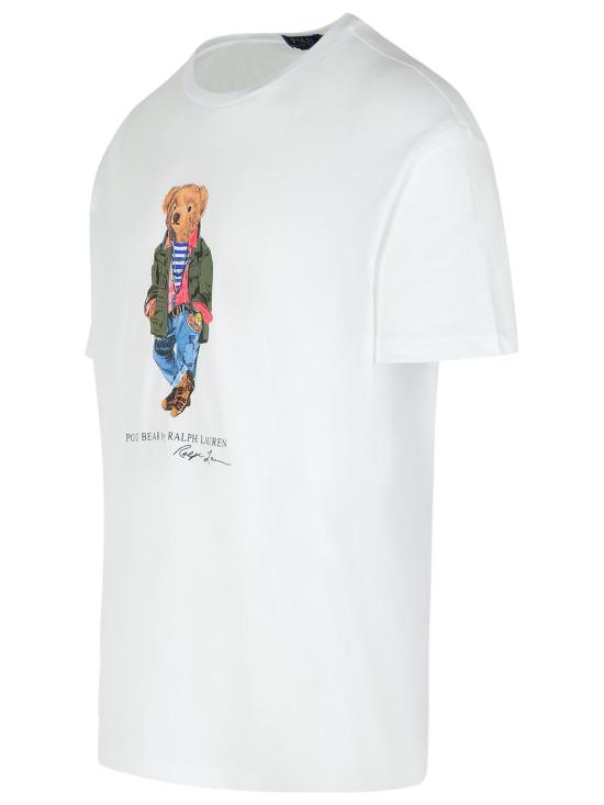 Short -sleeved t -shirt
