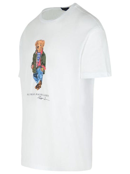 Short -sleeved t -shirt