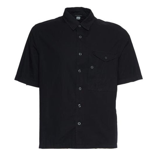 Short sleeve shirt