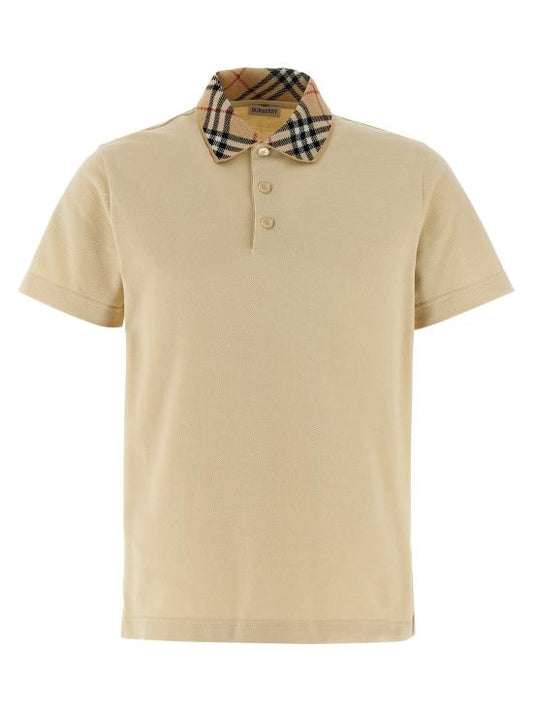 Polo t -shirt
