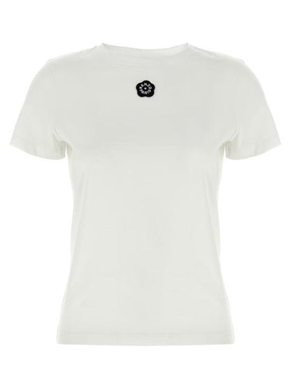 Short -sleeved t -shirt