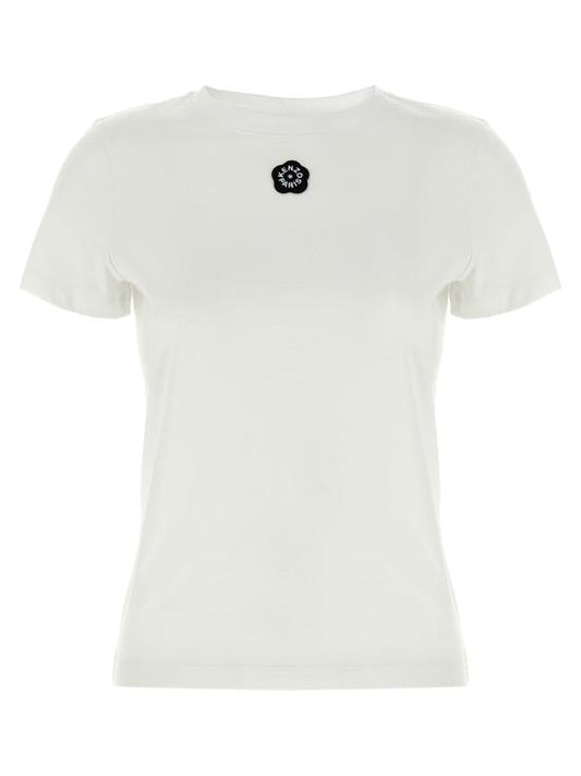 Short -sleeved t -shirt
