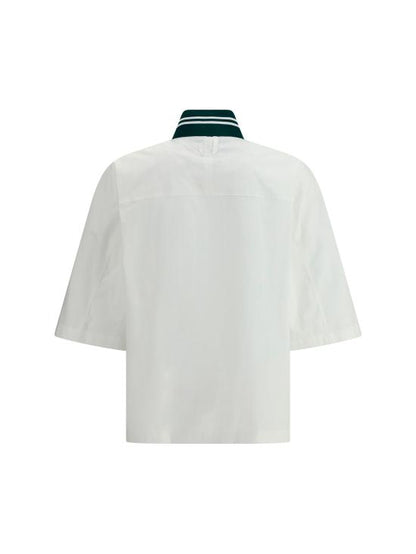 Short sleeve t -shirt