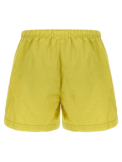Short pants
