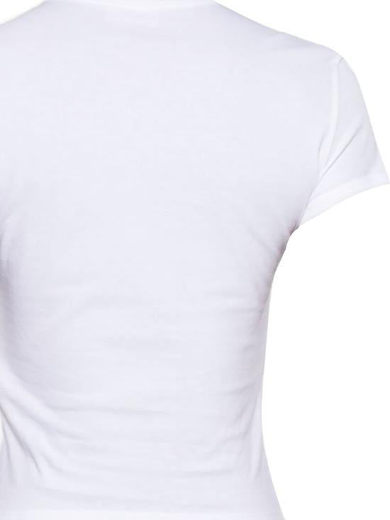 Short -sleeved shirt