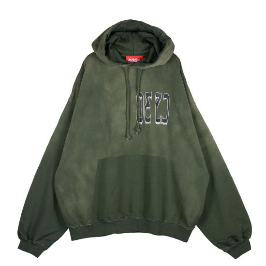 Hood t-shirt