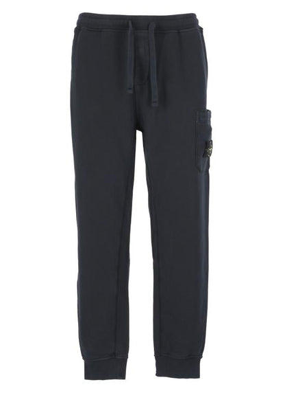 Straight pants