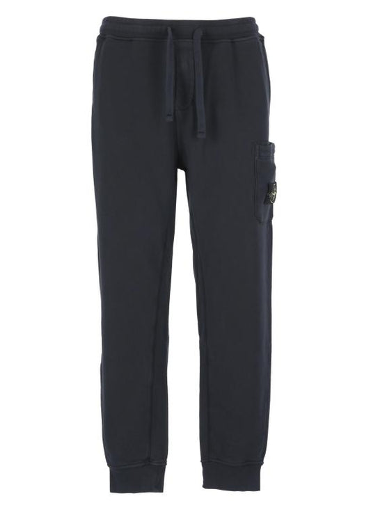 Straight pants