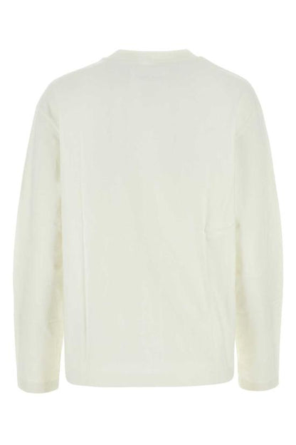 Long -sleeved t -shirt