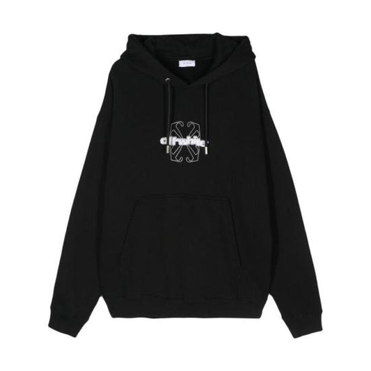 Hood t -shirt