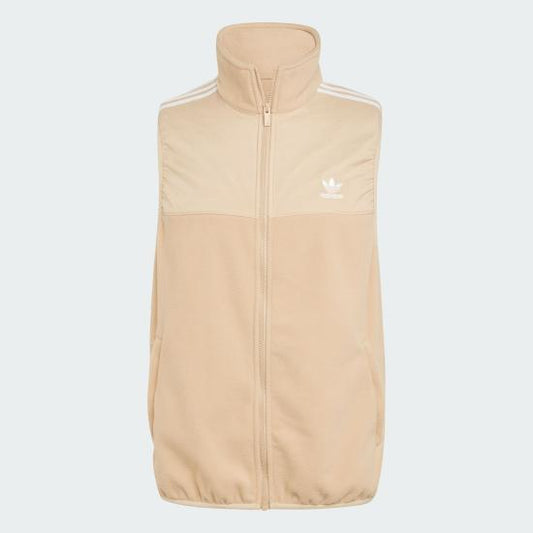Vest jacket