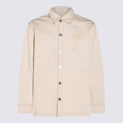 Long-sleeved shirt