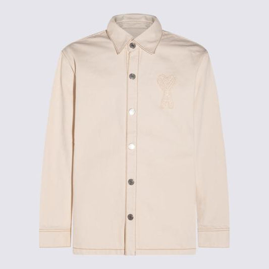 Long-sleeved shirt
