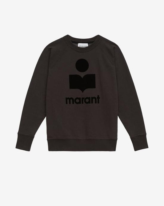 Long -sleeved shirt