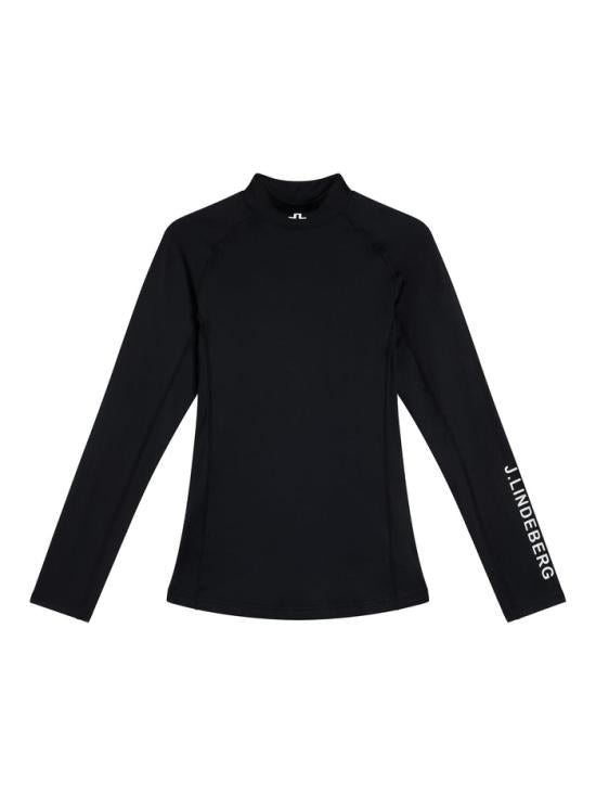 Long -sleeved t -shirt